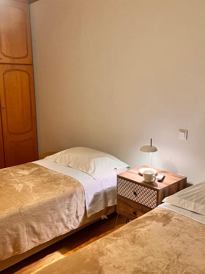Apartamento Casa del Campanile Corfu  Exterior foto