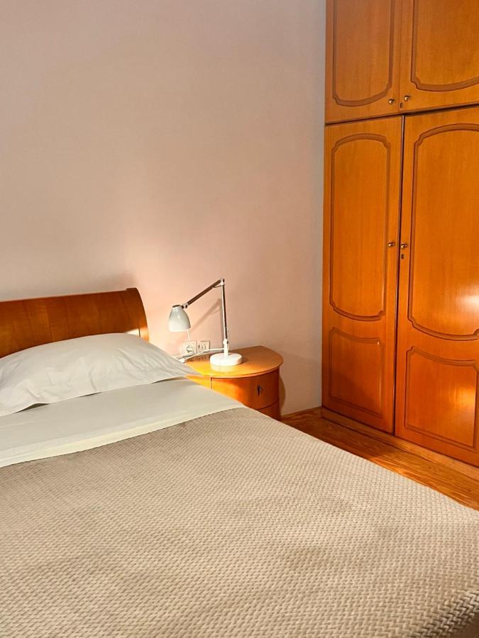 Apartamento Casa del Campanile Corfu  Exterior foto